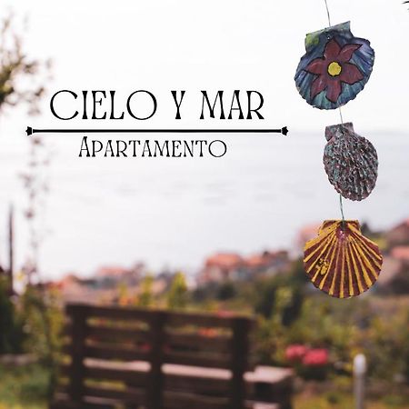 Cielo Y Mar Appartement Marín Buitenkant foto