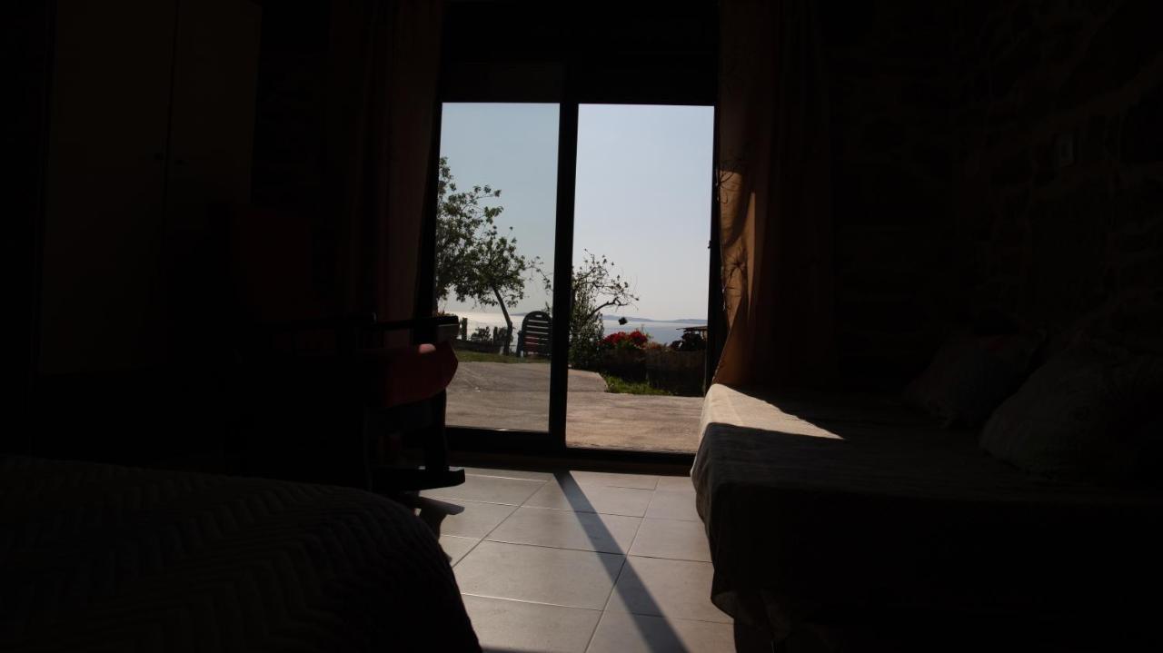 Cielo Y Mar Appartement Marín Buitenkant foto